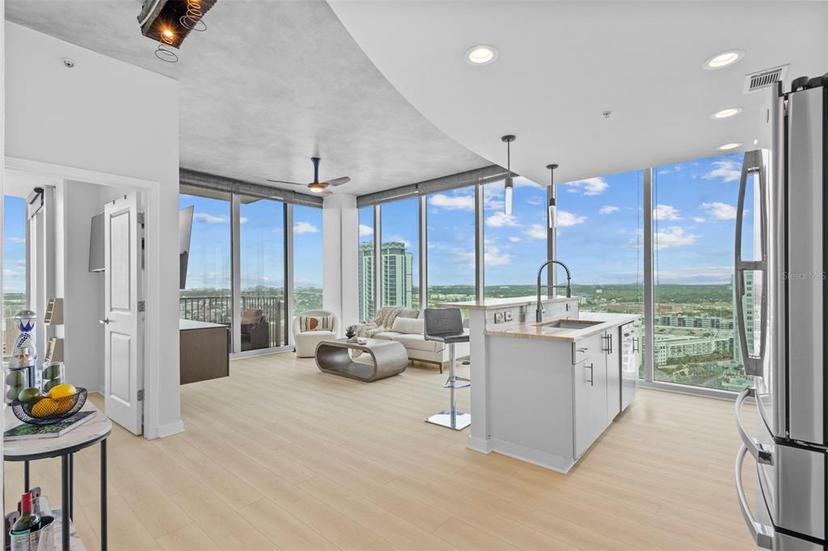 Picture of 777 N Ashley Drive Unit 2103, Tampa FL 33602