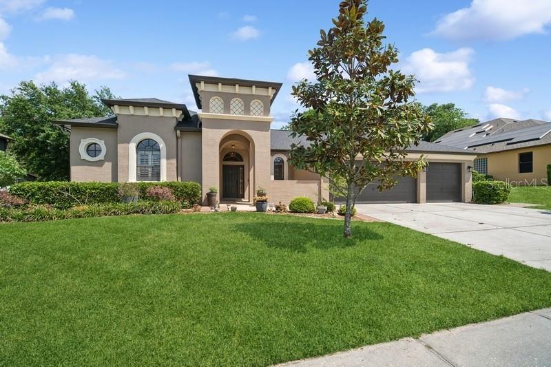 Picture of 960 Country Charm Circle, Oviedo, FL 32765