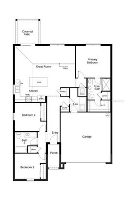 Picture of 6322 Burning Opal Bend, Land O Lakes, FL 34638