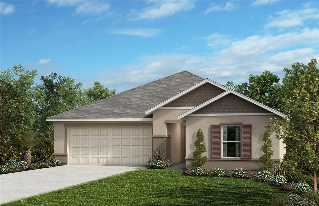 Picture of 6322 Burning Opal Bend, Land O Lakes, FL 34638