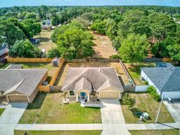 Picture of 5541 Cinnamon Fern Boulevard, Cocoa, FL 32927