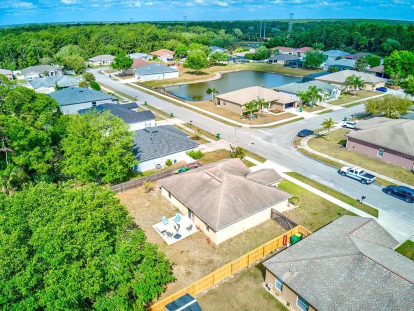 Picture of 5541 Cinnamon Fern Boulevard, Cocoa FL 32927