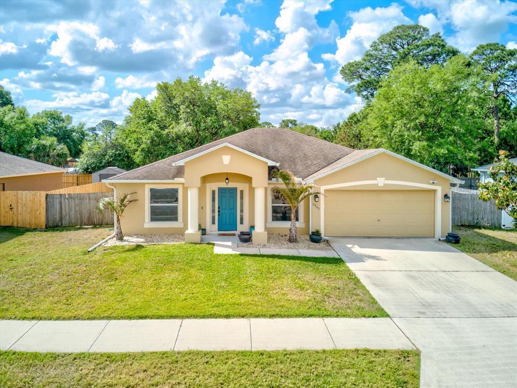 Picture of 5541 Cinnamon Fern Boulevard, Cocoa, FL 32927