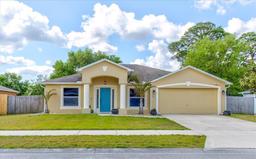 Picture of 5541 Cinnamon Fern Boulevard, Cocoa, FL 32927