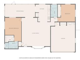 Picture of 2933 Mayflower Street, Sarasota, FL 34231