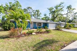 Picture of 2933 Mayflower Street, Sarasota, FL 34231