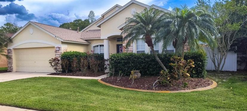 Picture of 8710 Torchwood Drive, Trinity FL 34655