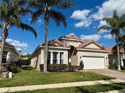 Picture of 650 Tuscan Hills Boulevard, Davenport, FL 33897