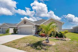 Picture of 11820 Stone Pine Street, Riverview, FL 33569
