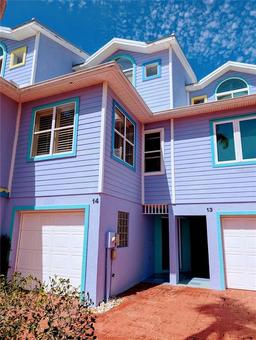 Picture of 3000 Ocean Shore Boulevard Unit 14, Ormond Beach, FL 32176