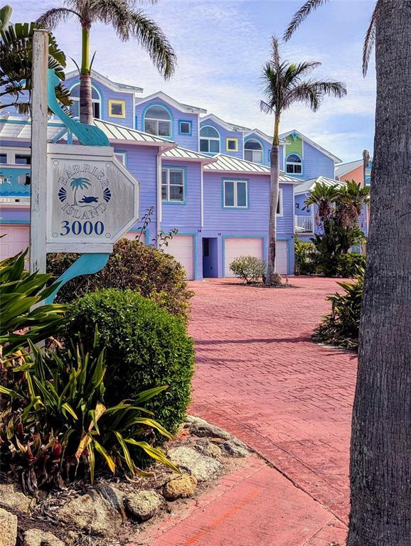 Picture of 3000 Ocean Shore Boulevard Unit 14, Ormond Beach, FL 32176