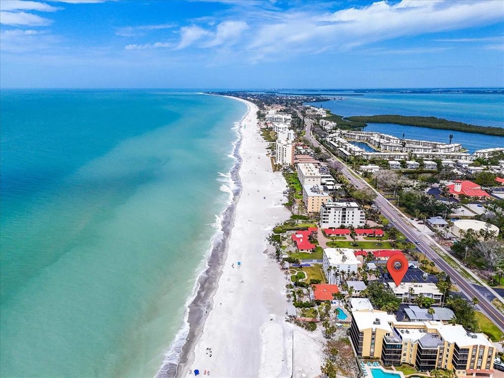 Picture of 4235 Gulf Of Mexico Drive Unit G203, Longboat Key, FL 34228