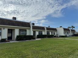 Picture of 11310 Carriage Hill Drive Unit 4, Port Richey, FL 34668