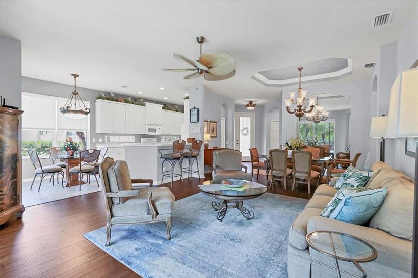 Picture of 7710 Seven Oaks Drive, Bradenton FL 34201