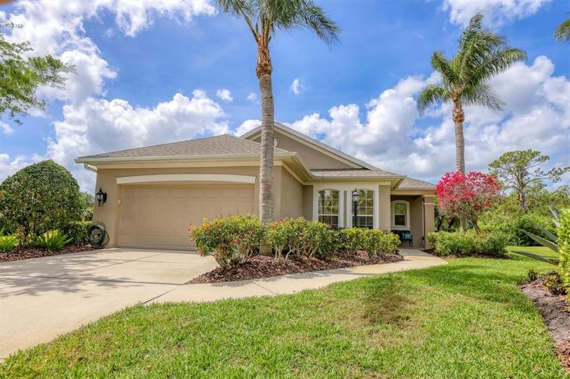 Picture of 7710 Seven Oaks Drive, Bradenton FL 34201