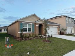 Picture of 3130 Tobago Drive, Haines City, FL 33844