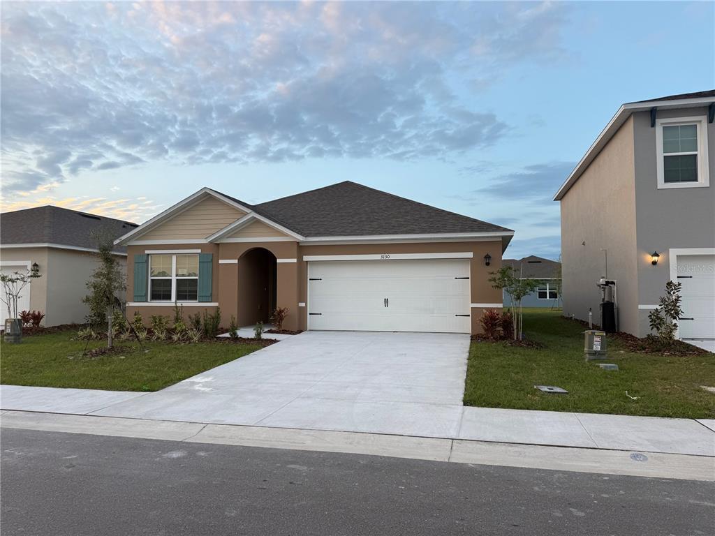 Picture of 3130 Tobago Drive, Haines City, FL 33844