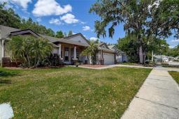 Picture of 7850 Lake Placid Lane, New Port Richey, FL 34655