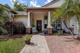 Picture of 7850 Lake Placid Lane, New Port Richey, FL 34655