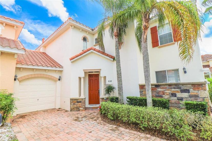Picture of 628 Brunello Drive, Davenport FL 33897