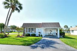 Picture of 2752 Riverbluff Place Unit 66, Sarasota, FL 34231