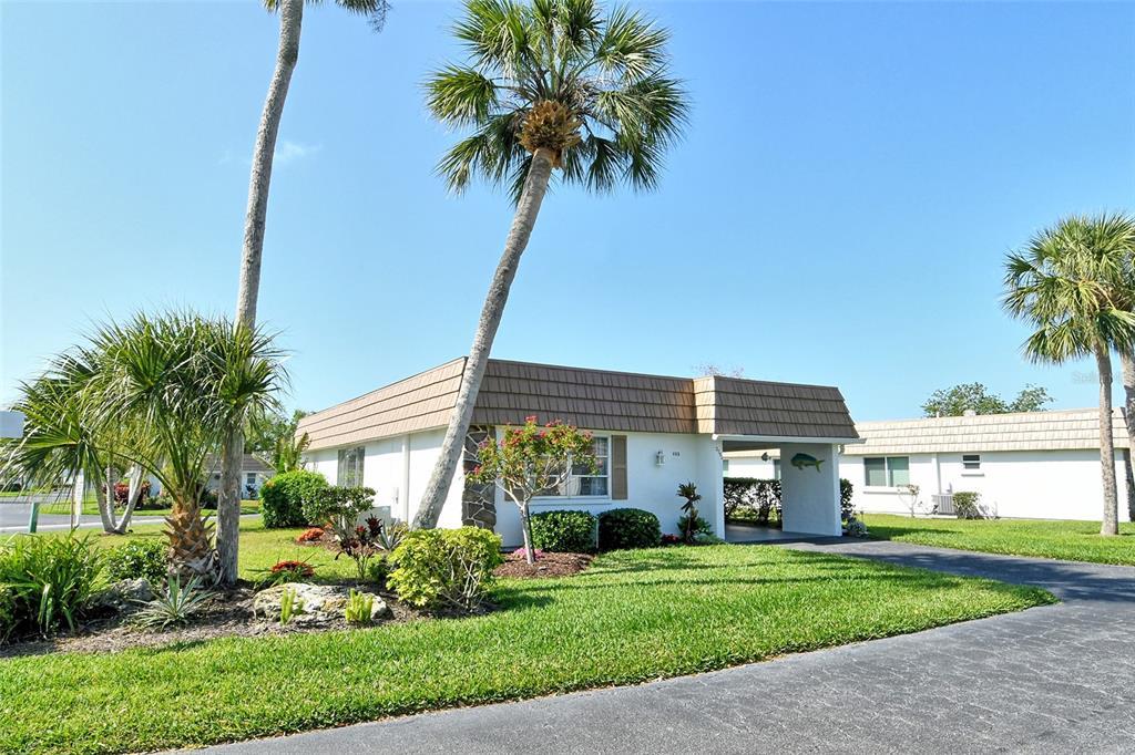 Picture of 2752 Riverbluff Place Unit 66, Sarasota, FL 34231