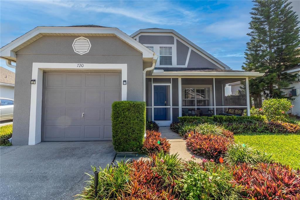 Picture of 720 Belvoir Drive, Davenport, FL 33837