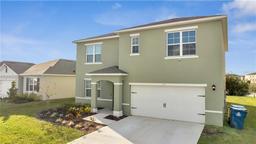 Picture of 417 Noble Avenue, Davenport, FL 33837
