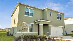 Picture of 417 Noble Avenue, Davenport, FL 33837