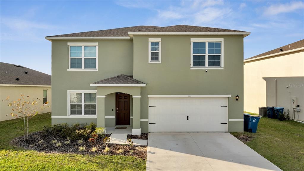 Picture of 417 Noble Avenue, Davenport, FL 33837