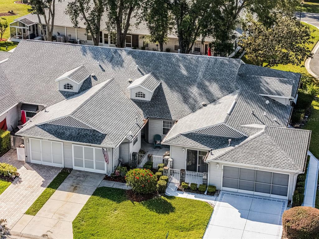 Picture of 26032 Newcombe Circle, Leesburg, FL 34748