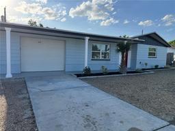 Picture of 3615 Kingsbury Drive, Holiday, FL 34691