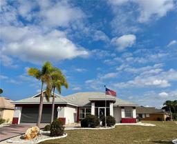 Picture of 301 Caloosa Palms Court, Sun City Center, FL 33573