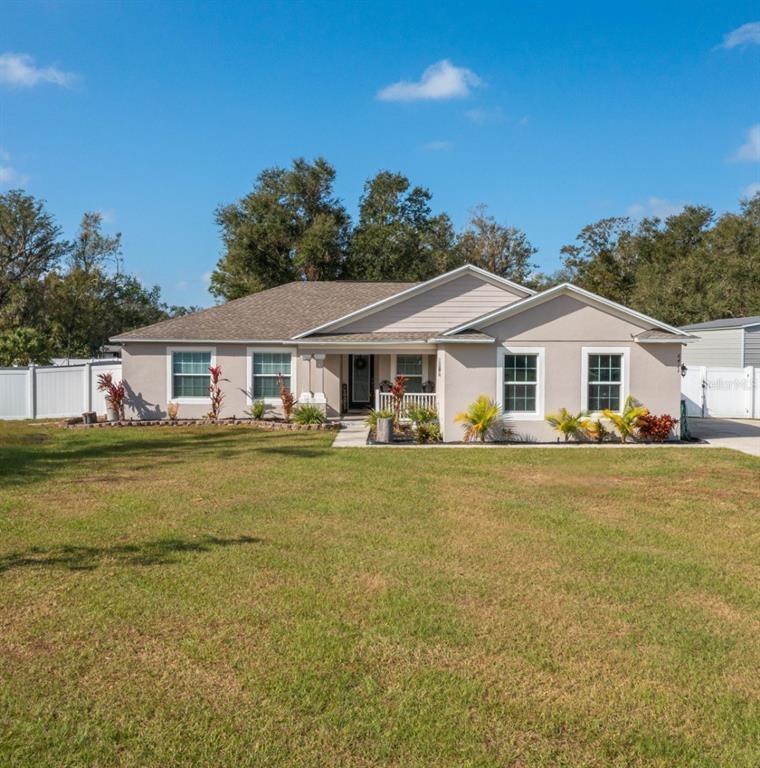 Picture of 6411 English Creek Drive, Lakeland, FL 33811