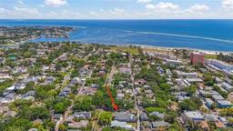 Picture of 1330 Cherry Street Ne, St Petersburg, FL 33701