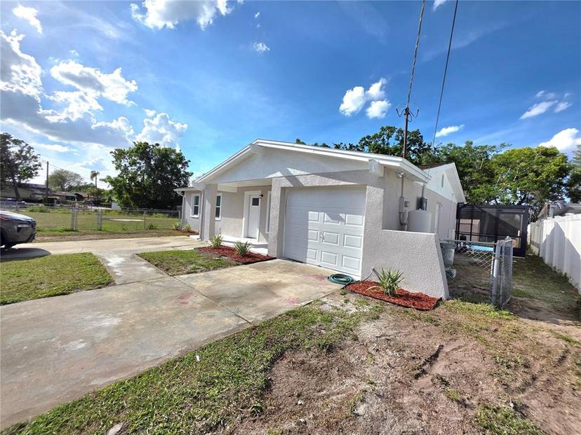 Picture of 3311 W Paris Street, Tampa FL 33614