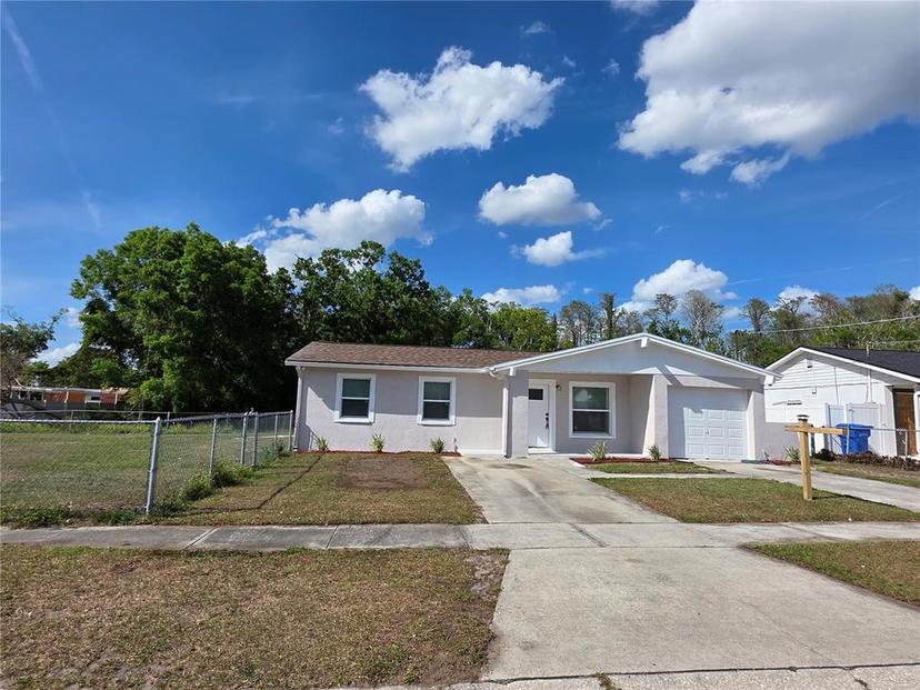 Picture of 3311 W Paris Street, Tampa FL 33614