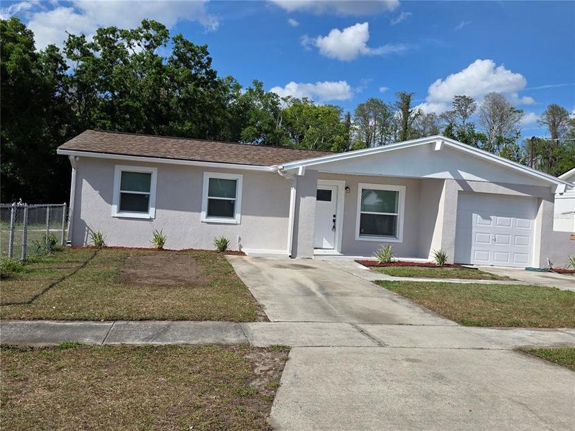 Picture of 3311 W Paris Street, Tampa FL 33614