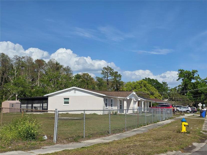 Picture of 3311 W Paris Street, Tampa FL 33614