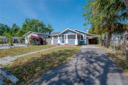 Picture of 6702 N Branch Avenue, Tampa, FL 33604