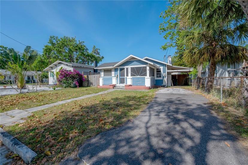 Picture of 6702 N Branch Avenue, Tampa FL 33604