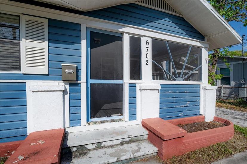 Picture of 6702 N Branch Avenue, Tampa FL 33604