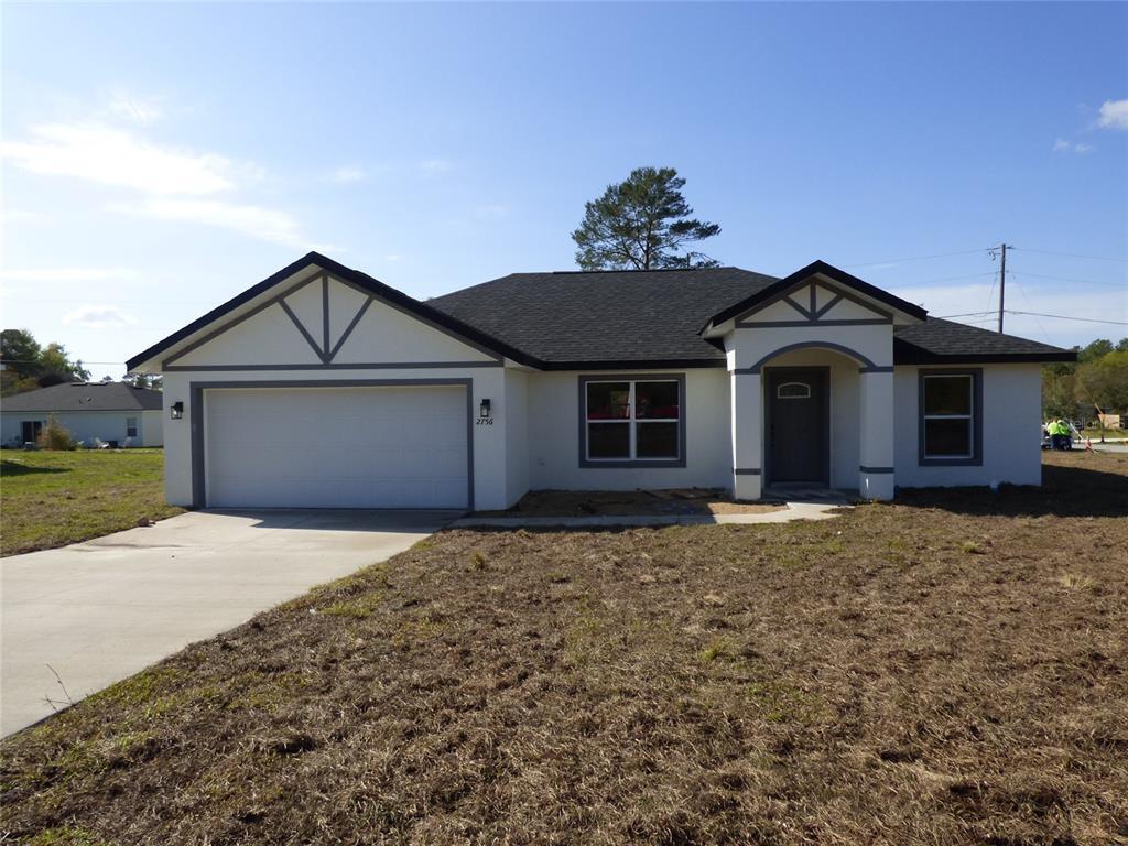 Picture of 2756 SW 154Th Lane, Ocala, FL 34473