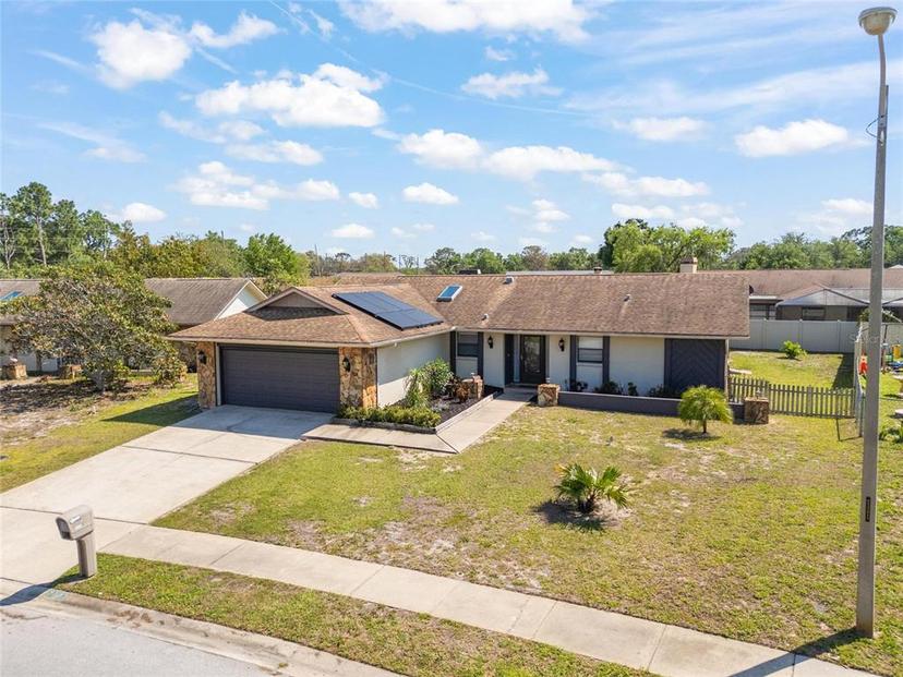 Picture of 7428 Bramblewood Drive, Port Richey FL 34668
