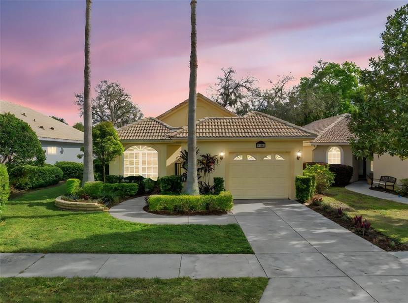 Picture of 9027 Saint Andrews Way, Mount Dora FL 32757