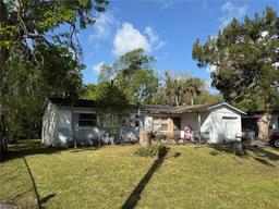 Picture of 410 Inwood Avenue, New Smyrna Beach, FL 32168