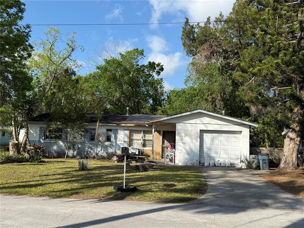 Picture of 410 Inwood Avenue, New Smyrna Beach, FL 32168
