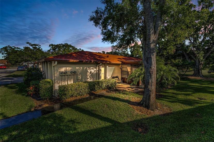 Picture of 2240 Spruce Lane Unit D, Palm Harbor FL 34684
