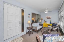 Picture of 2240 Spruce Lane Unit D, Palm Harbor, FL 34684