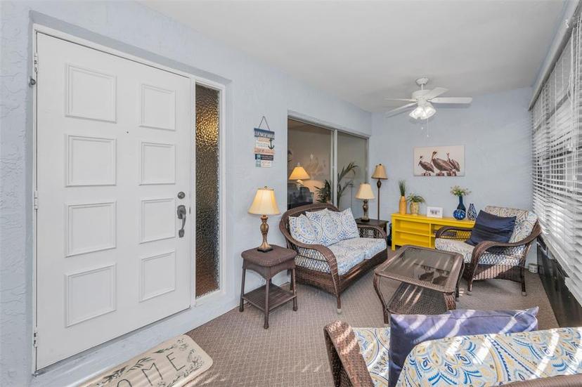 Picture of 2240 Spruce Lane Unit D, Palm Harbor FL 34684